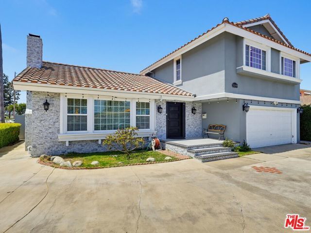 12449 Allin Street, Los Angeles, CA 90066