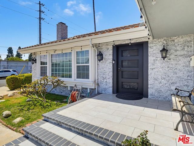 12449 Allin Street, Los Angeles, CA 90066