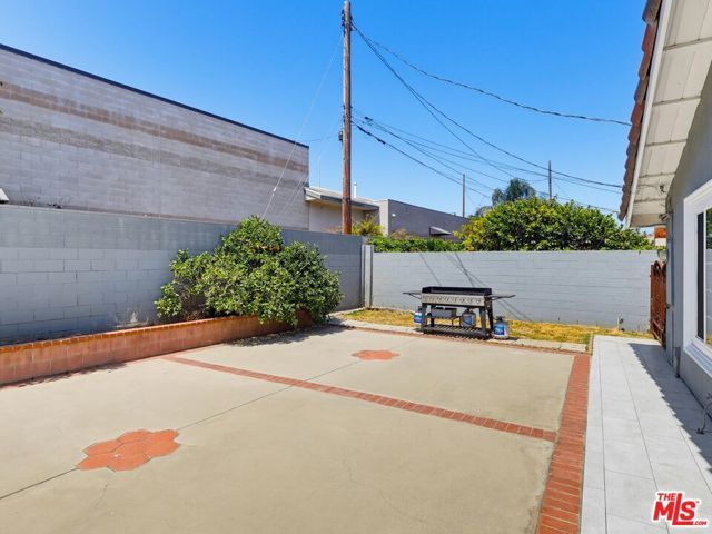 12449 Allin Street, Los Angeles, CA 90066