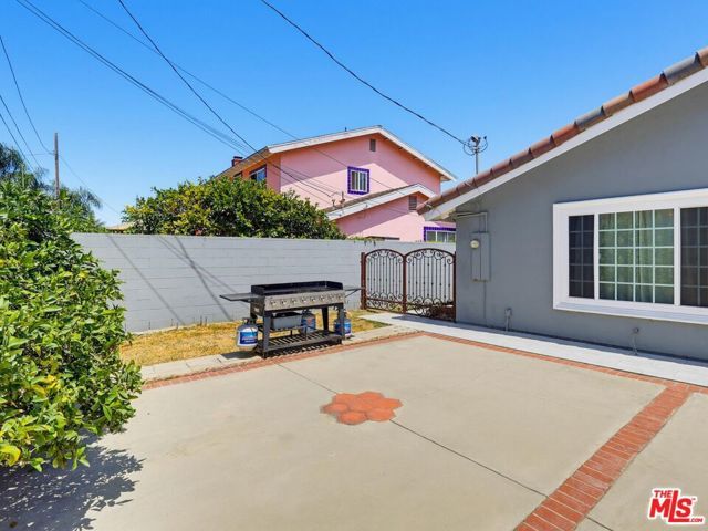 12449 Allin Street, Los Angeles, CA 90066