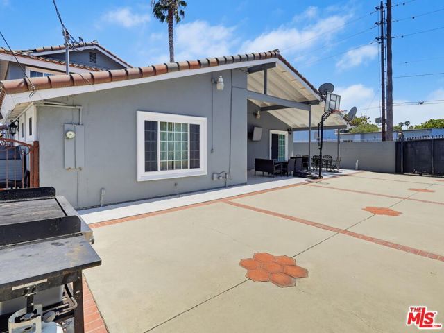12449 Allin Street, Los Angeles, CA 90066