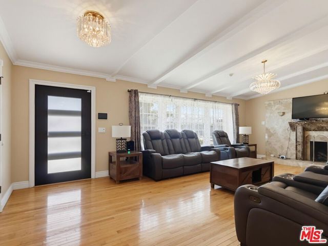 12449 Allin Street, Los Angeles, CA 90066