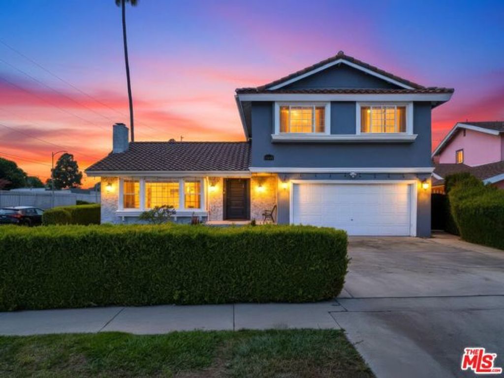 12449 Allin Street, Los Angeles, CA 90066