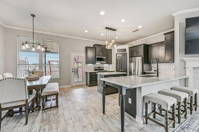 221 River Basin Lane, Dickinson, TX 77539