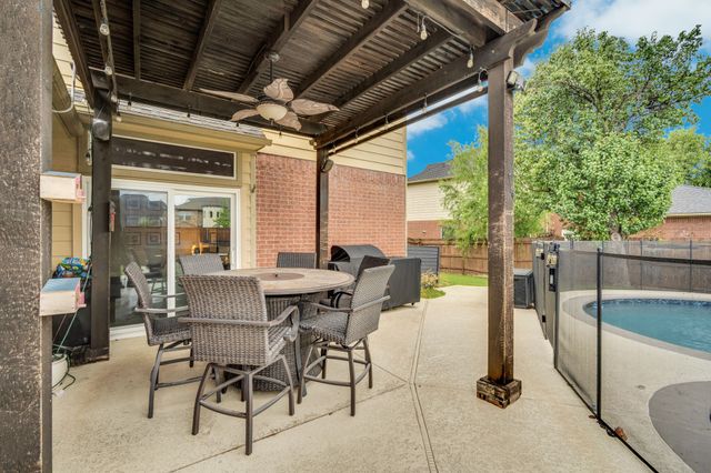 428 Vasey Oak Drive, Keller, TX 76248