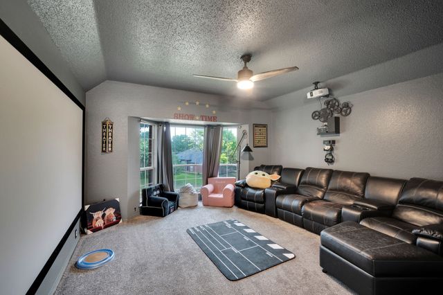 428 Vasey Oak Drive, Keller, TX 76248