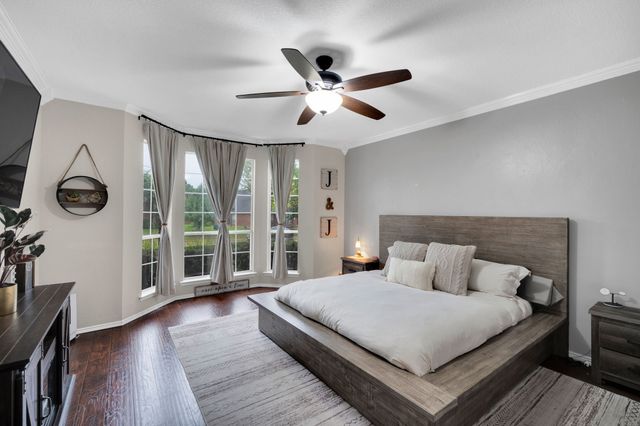 428 Vasey Oak Drive, Keller, TX 76248