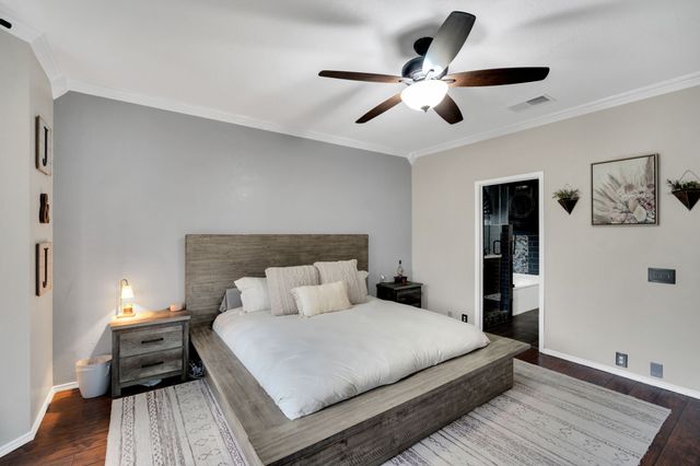 428 Vasey Oak Drive, Keller, TX 76248
