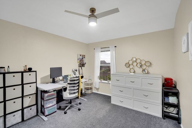 428 Vasey Oak Drive, Keller, TX 76248