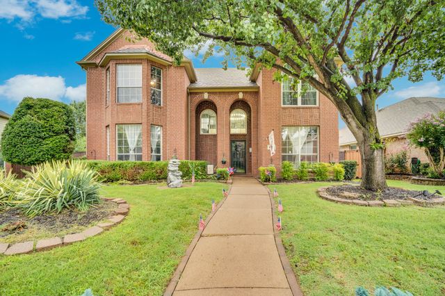 428 Vasey Oak Drive, Keller, TX 76248