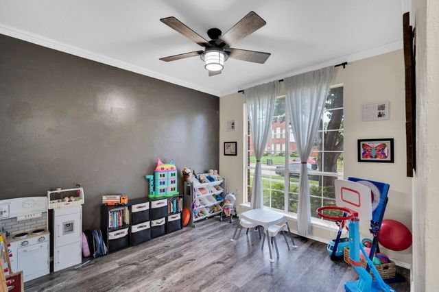 428 Vasey Oak Drive, Keller, TX 76248