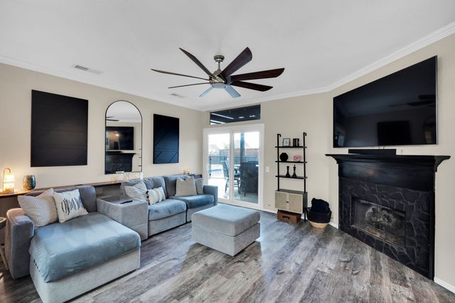 428 Vasey Oak Drive, Keller, TX 76248