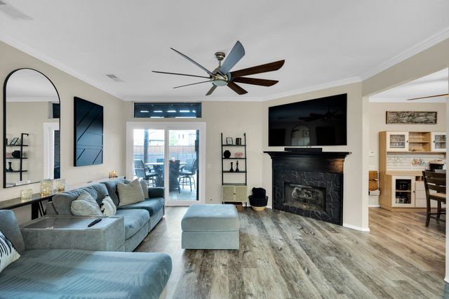 428 Vasey Oak Drive, Keller, TX 76248
