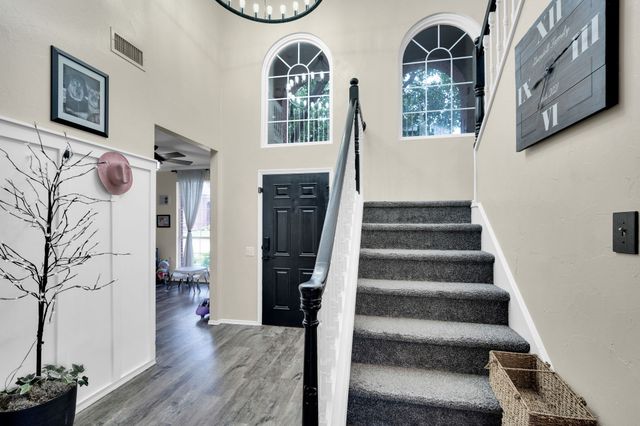 428 Vasey Oak Drive, Keller, TX 76248