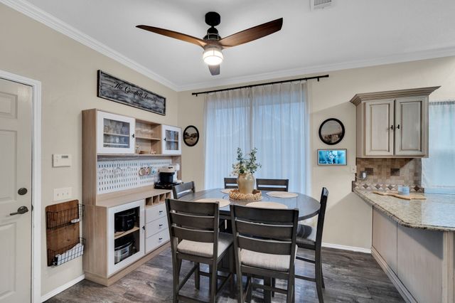 428 Vasey Oak Drive, Keller, TX 76248