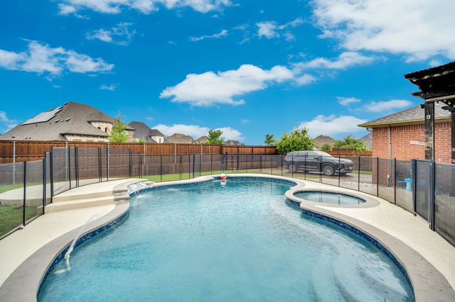 428 Vasey Oak Drive, Keller, TX 76248