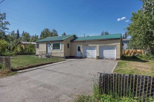 1230 HAYES AVENUE, Fairbanks, AK 99701