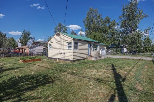 1230 HAYES AVENUE, Fairbanks, AK 99701