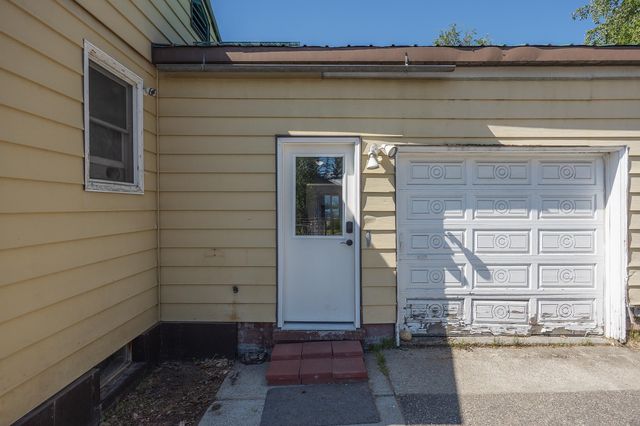 1230 HAYES AVENUE, Fairbanks, AK 99701