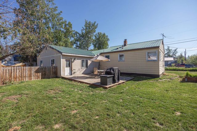1230 HAYES AVENUE, Fairbanks, AK 99701