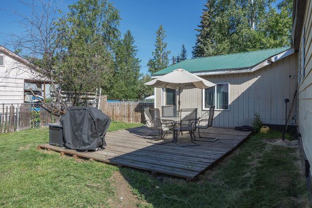 1230 HAYES AVENUE, Fairbanks, AK 99701