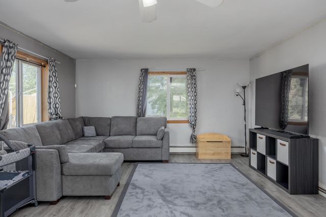 1230 HAYES AVENUE, Fairbanks, AK 99701