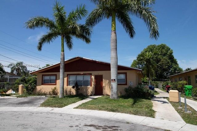 1861 NW 59th Way, Sunrise, FL 33313