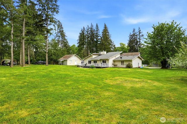 135 Hosanna Way, Camano Island, WA 98282