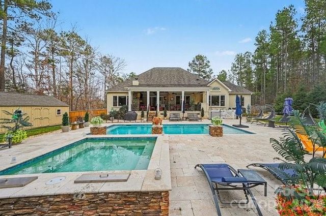 300 Old Hickory Court, Fort Mill, SC 29715