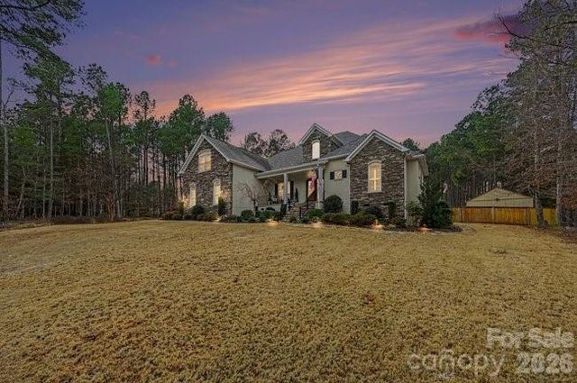 300 Old Hickory Court, Fort Mill, SC 29715