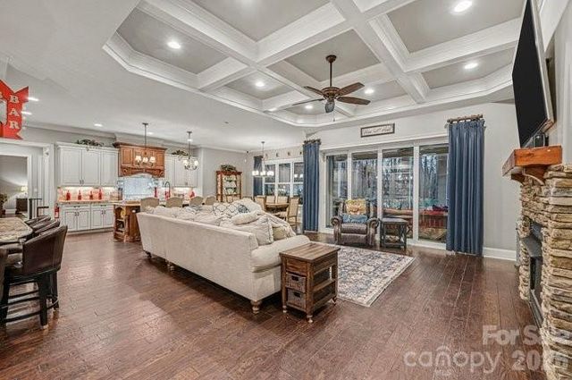 300 Old Hickory Court, Fort Mill, SC 29715