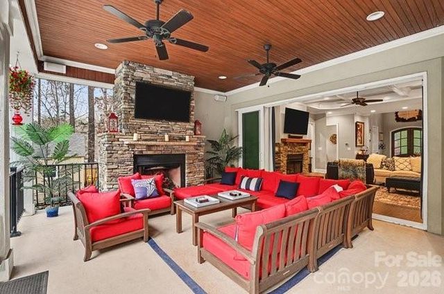 300 Old Hickory Court, Fort Mill, SC 29715