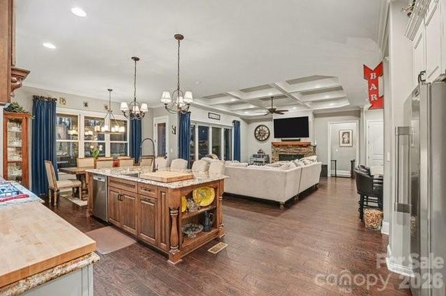 300 Old Hickory Court, Fort Mill, SC 29715