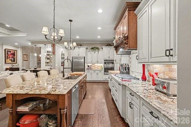 300 Old Hickory Court, Fort Mill, SC 29715