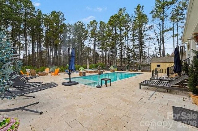 300 Old Hickory Court, Fort Mill, SC 29715