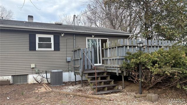 1072 Prigge Road, St Louis, MO 63138