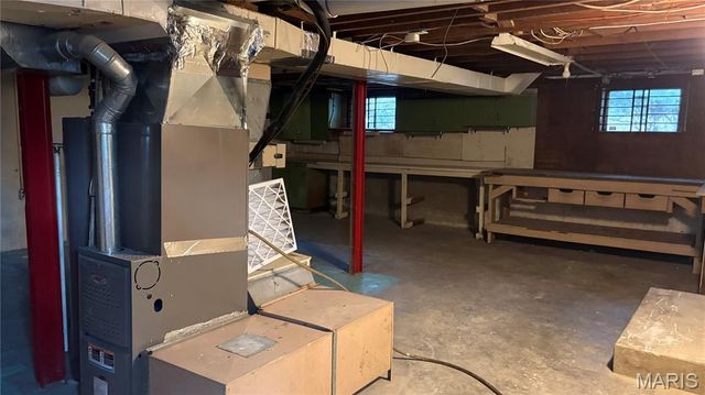 1072 Prigge Road, St Louis, MO 63138