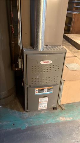 1072 Prigge Road, St Louis, MO 63138