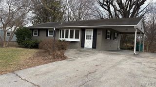 1072 Prigge Road, St Louis, MO 63138