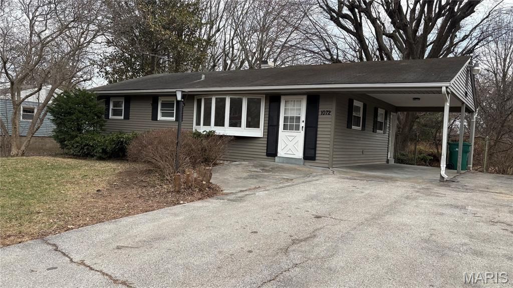 1072 Prigge Road, St Louis, MO 63138