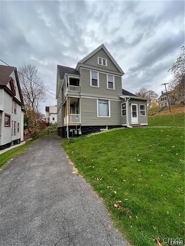 309 Hamilton Street, Syracuse, NY 13204