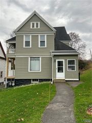 309 Hamilton Street, Syracuse, NY 13204