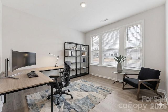 346 W Waterlynn Road, Mooresville, NC 28117