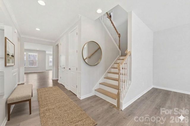 346 W Waterlynn Road, Mooresville, NC 28117