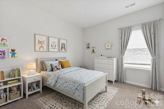 346 W Waterlynn Road, Mooresville, NC 28117