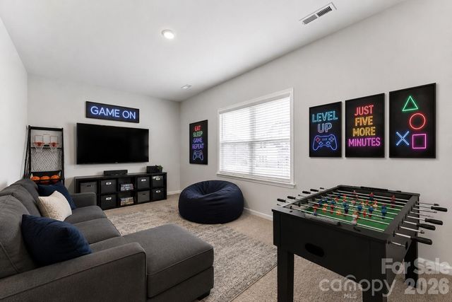 346 W Waterlynn Road, Mooresville, NC 28117