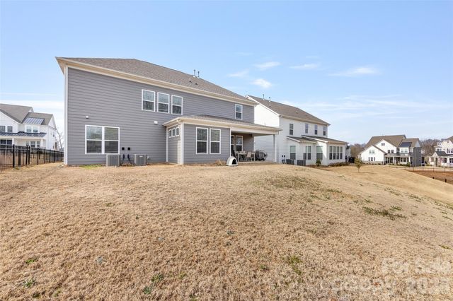 346 W Waterlynn Road, Mooresville, NC 28117