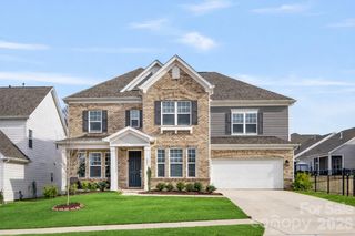 346 W Waterlynn Road, Mooresville, NC 28117