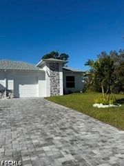 350 Limerick AVE S, Lehigh Acres, FL 33974