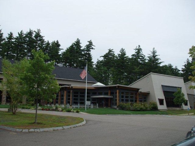 00 Technology Lane 6, Conway, NH 03818